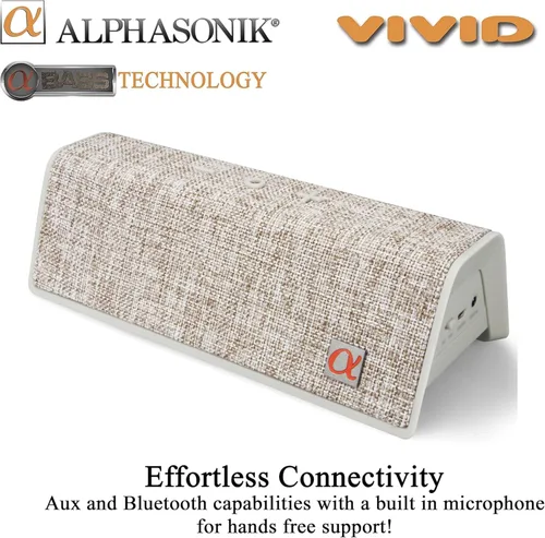 Vista 5 de JBL Charge altavoz portable inalámbrico con Bluetooth gris