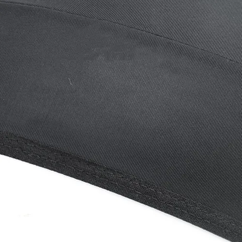 Vista 3 de Pasamontañas para motocicleta con agujeros para gafas, máscara facial de ciclismo