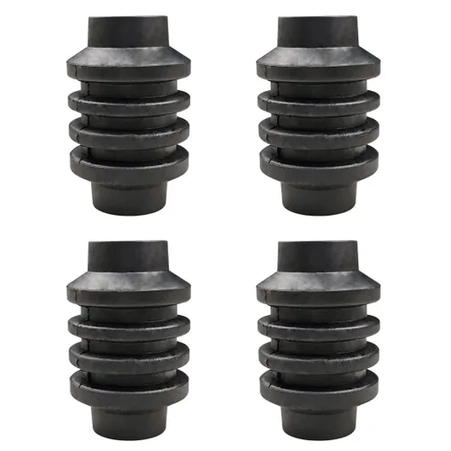 Vista 7 de FIT - Buje de bisagra de capó para Freightliner Century para modelos 1996 1997 1998 1999 2000 2001 2002 2003 2004 2005 2006 2007 2008 2009 2010