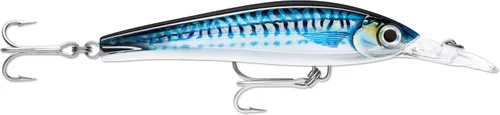 Vista 17 de Rapala XRMAGXT160 X-Rap Magnum Extreme 6.3 pulgadas (6.3 in), 2.4 oz (68 g)