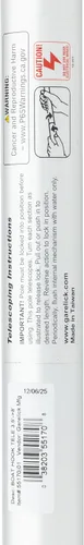 Vista 9 de Garelick/Eez-In Premium Telescoping Barca Gancho – 3,5 " – 8