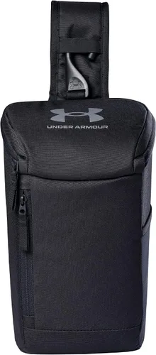 Vista 2 de Under Armour UA Sideline Solo Pitch Gris Heather OSFA