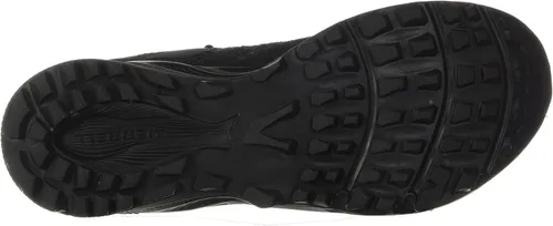 Vista 4 de Merrell Agility Peak Tactical - tenis unisex transpirables