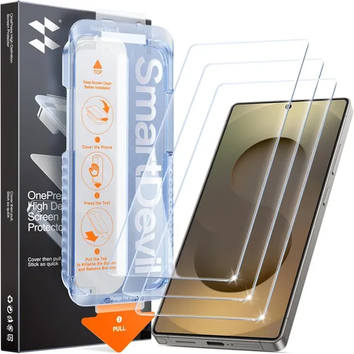 Vista 13 de SMARTDEVIL