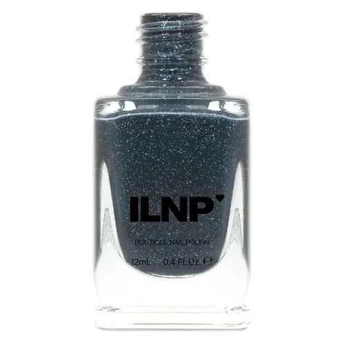 Vista 283 de ILNP 1UP - Esmalte de uñas holográfico, manicura resistente al desprendimiento, laca de uñas de larga duración, acabado suave y brillante,