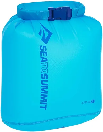 Vista 29 de Sea to Summit Ultra-Sil Dry Bag, Ultralight Waterproof Dry Storage Anaranjado