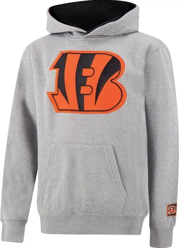 Vista 18 de Ultra Game Youth NFL Official Super Soft Premium Hoodie Sweatshirt