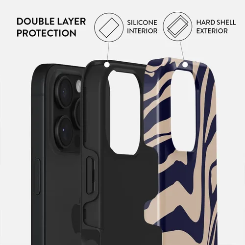 Vista 35 de BURGA Funda de teléfono para iPhone 12 Pro Max, bonita, moderna, estética, con patrón, protección rígida, se adapta a Apple iPhone 12 Pro Max