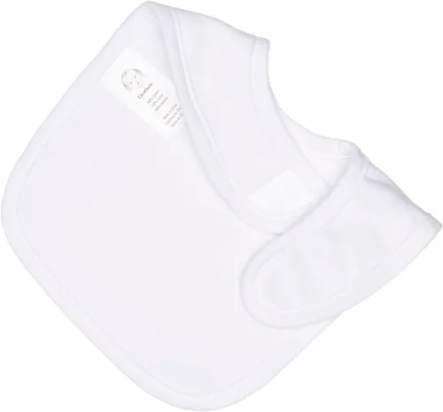 Vista 4 de Gerber Paquete de 6 baberos para bebé unisex