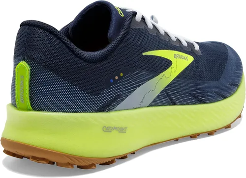 Vista 4 de Brooks Catamount