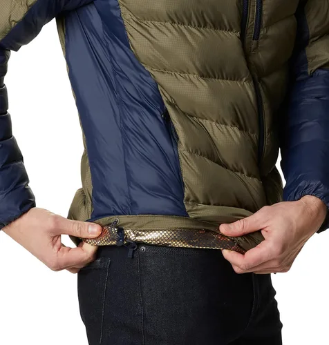 Vista 6 de Columbia Men's Labyrinth Loop Jacket