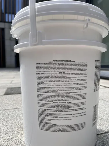 Vista 6 de PROFELIZ Tabletas de cloro de 3 pulgadas para piscinas, mata bacterias y detiene algas, disolución lenta, embalaje protector exclusivo, tabletas