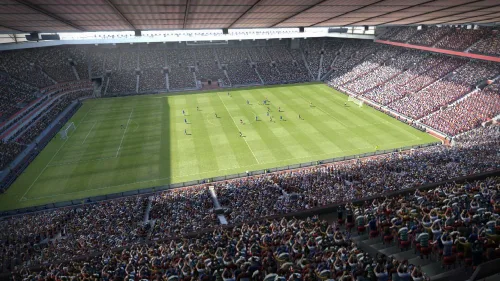 Vista 10 de Konami World Soccer Winning Eleven 2011 Japan Import