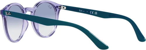 Vista 5 de Ray-Ban Junior rj90655Unisex 48mm (Youth)
