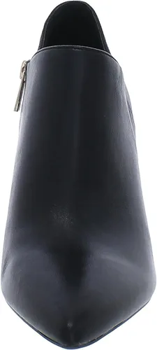 Vista 3 de Jessica Simpson Zapatos de tacón puntiagudos Luela Shimmer para mujer