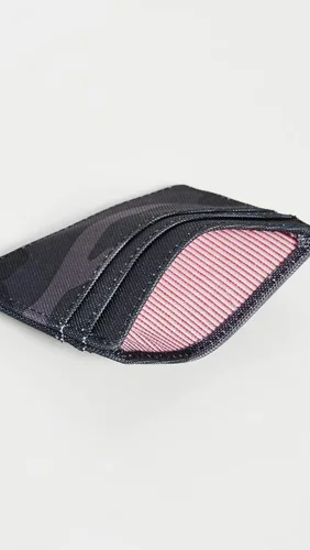 Vista 5 de Herschel - Cartera Charlie RFID para hombre