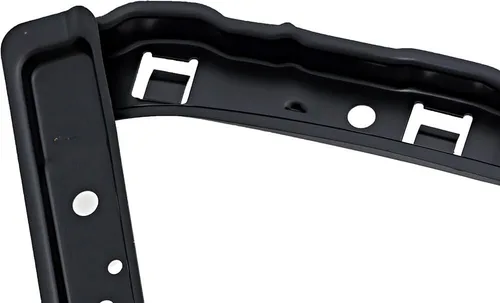 Vista 6 de Para Honda Civic Sedan faro soporte 2006 2007 2008 2009 2010 2011 conductor lado izquierdo