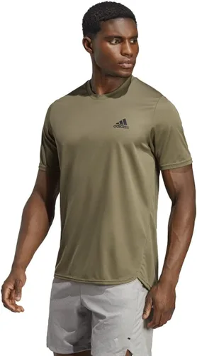 Vista 4 de adidas Camiseta diseñada con 4 movimientos para hombre