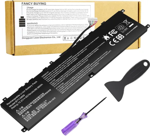 Vista 22 de PA3634U-1BAS - Batería para portátil Toshiba Satellite A665 C655 L645 L645D L650 L650D L655 L655D L670 L675 M300 M301 M305 M505 U405, p/n PABAS22 8