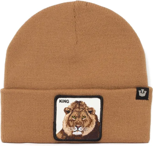 Vista 9 de Goorin Bros. Gorro acrílico unisex The Farm Negro