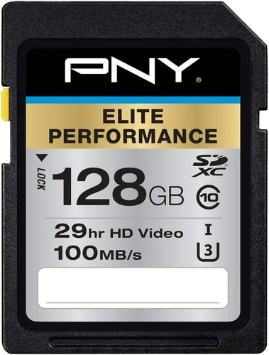Vista 5 de Tarjeta de memoria SDHC de 32 GB, rendimiento superior de alta velocidad