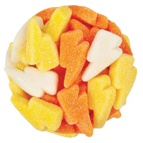 Vista 15 de NY Spice Shop Dextrose Baby - Caramelos en forma de corazón para fiestas, paquete variado de 1 libra, decoraciones románticas para fiestas, bolsas