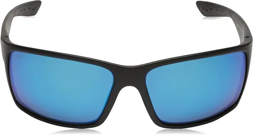 Vista 2 de Costa Del Mar Reefton - Gafas de sol rectangulares para hombre