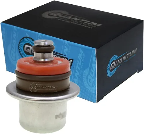 Vista 6 de Bomba de combustible QFS para Can-Am Commander 1000 y 1000R / Max (2011-2020), restaura el rendimiento del equipo original
