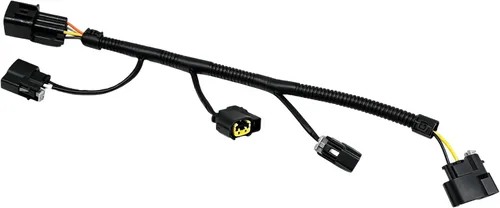 Vista 18 de HiSport 4 piezas de bobina de encendido hembra conector conector arnés coleta - 1J0973724 compatible con Audi VW Jetta Passat
