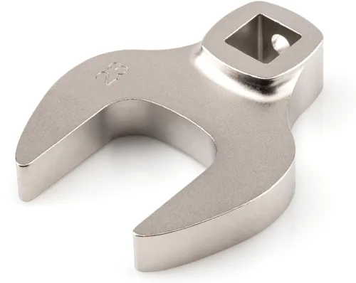 Vista 8 de TEKTON WCF13125 - Llave para racores de 3/8 pulgada x 1 pulgada Hecha en EE. UU