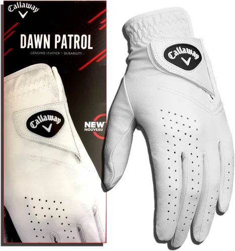 Vista 11 de Callaway Guante de golf Dawn Patrol
