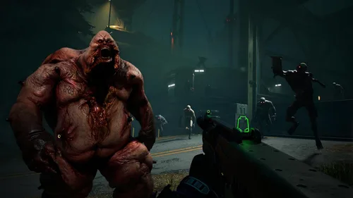 Vista 5 de Killing Floor 3 - Xbox Series X