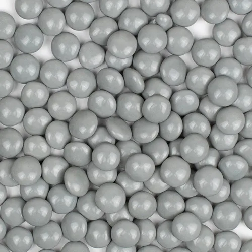 Vista 12 de Bolsas de Gemas de Chocolate Púrpura 24oz - 750ct