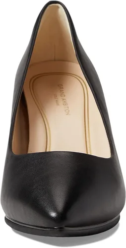 Vista 2 de Cole Haan Bomba Grand Ambition para mujer (2.953in), Estampado Ocelot Haircalf-blk St