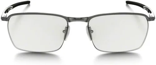 Vista 3 de Oakley Gafas graduadas - Conductor OX3187 02 - Cromo (53-17-140), Cromado