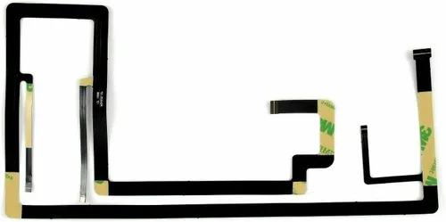 Vista 2 de TheCoolCube Reemplazo de cable flexible de cinta plana cardán flexible para DJI Inspire 1 Pro/Zenmuse X5 Drone