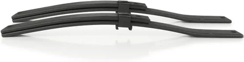 Vista 2 de MODZ EZGO TXT 2003 - Muelles de hoja delanteros resistentes para carrito de golf a gas y eléctrico (juego de 2)