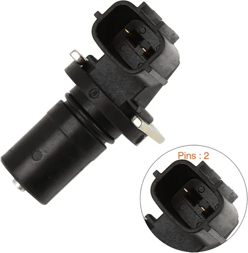 Vista 7 de X AUTOHAUX FN01-21-550 Sensor de velocidad de transmisión del vehículo Reemplazar para Mazda 3 5 6 CX-7