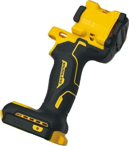 Vista 3 de # N855804 # DCF922 Carcasa de llave de impacto DCF922B # N734353 Calidad Durable Nuevas piezas de repuesto para Dewalt