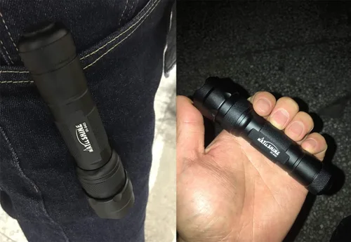 Vista 5 de 940nm IR linterna infrarroja iluminador linterna, 940nm IR iluminador linterna linterna visión nocturna, 940nm linterna infrarroja para caza, cámara