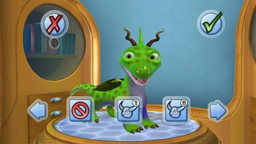 Vista 2 de Fantastic Pets - Xbox 360