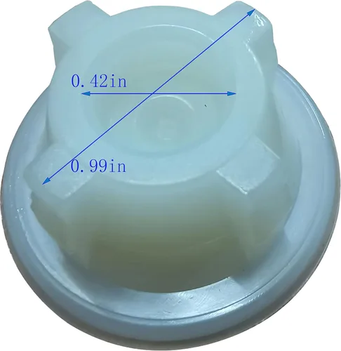 Vista 4 de 904750 sello para la clavadora angular del cable DA250B del porter
