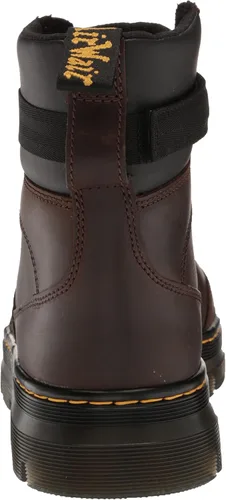 Vista 3 de Dr. Martens Botas de cuero unisex para adultos