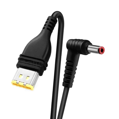 Vista 6 de KFD Airsense 11 Airmini Cable de alimentación DC24V Convertidor Cable para ResMed Airsense 11 S11 390000 Resmed AirMini CPAP Machine DC Cable