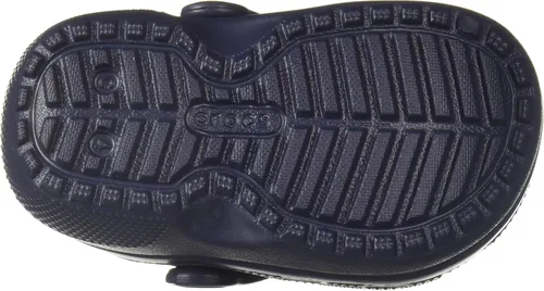 Vista 4 de Crocs Unisex-Child Classic Lined Clog Kids Slippers