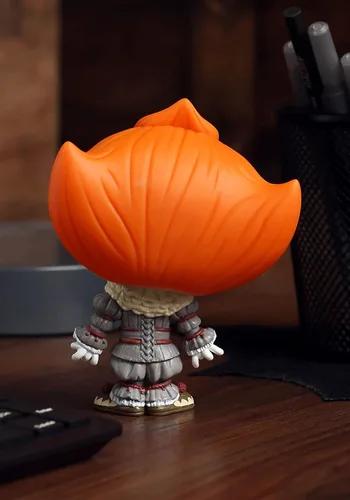 Vista 3 de Funko Pop! Películas: It 2 - Pennywise con brazos abiertos, multicolor, talla única para EE. UU