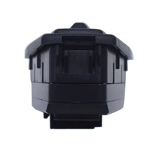Vista 4 de GXYWADY Interruptor elevalunas eléctrico delantero izquierdo del lado del conductor 21628532 Reemplazo para Volvo VN VNL 2005 2006 2007 2008 2009