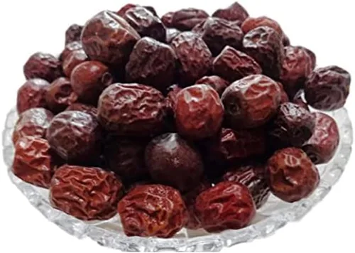 Vista 3 de Azufaifo Árbol frutal Superfruit Ziziphus Jujube Crecimiento Rápido 10 Semillas por OrginBud