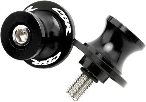 Vista 17 de 2 piezas de empuñaduras de manillar para motocicleta 7/8" 22mm para Honda CBR600F CBR125R CBR150R CBR250R CBR400 NC23 NC29 CBR600 F2 F3 F4 F4i