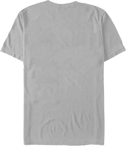 Vista 3 de Camiseta para hombre de Beauty and The Beast Lumiere Be Our Guest